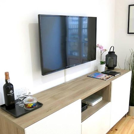 Beautiful Studio In Mouraria Lisbon Luaran gambar